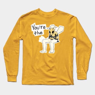 The Bee's Knees Long Sleeve T-Shirt